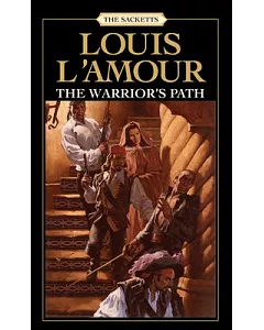 The Warrior’s Path