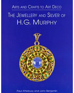 Arts and Crafts to Art Deco: The Jewellery and Silver of H.G. Murphy