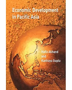 Economic Development In Pacific Asia