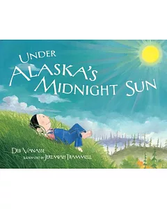 Under Alaska’s Midnight Sun