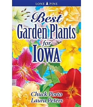 Best Garden Plants For Iowa