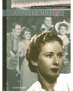 Agnes De Mille