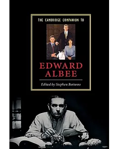 The Cambridge Companion To Edward Albee
