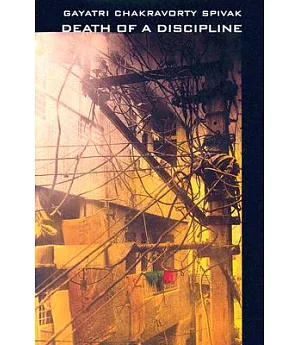 Death Of A Discipline