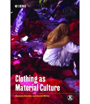 Clothing As Material Culture