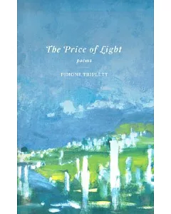 The Price Of Light: Poems