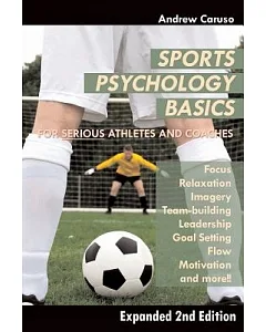 Sports Psychology Basics