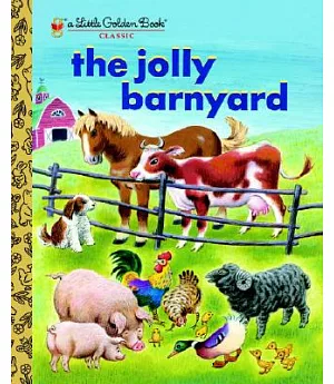 The Jolly Barnyard