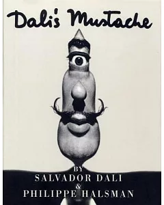 Dali’s Mustache