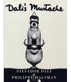 Dali’s Mustache