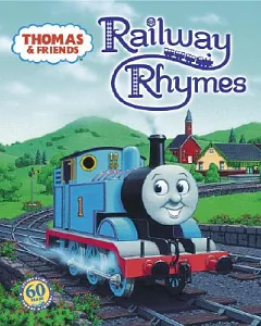 Thomas & Friends: Railway Rhymes