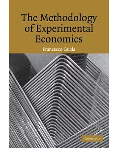 The Methodology Of Experimental Economics