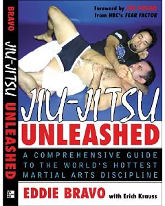 Jiu-Jitsu Unleashed: A Comprehensive Guide To The World’s Hottest Martial Arts Discipline
