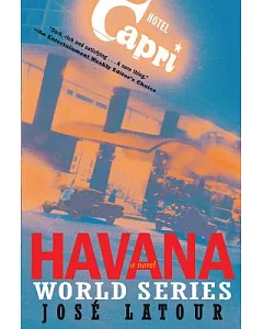 Havana World Series