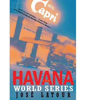 Havana World Series