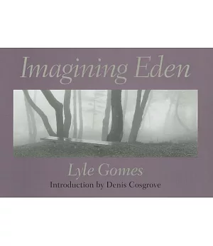 Imagining Eden: Connecting Landscapes