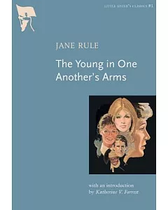 The Young In One Another’s Arms