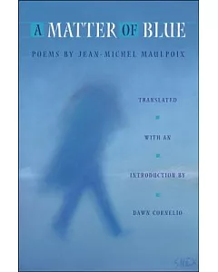 A Matter Of Blue/Une historire de bleu
