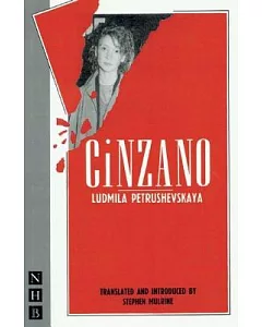 Cinzano: Cinzano and Smirnova’s Birthday