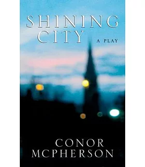 Shining City: Includes Come On Over