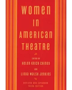 Women In American Theatre