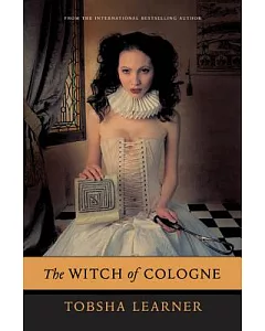 The Witch Of Cologne