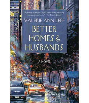 Better Homes And Husbands