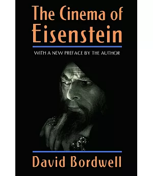 The Cinema Of Eisenstein