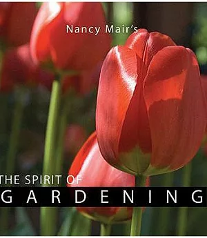 The Spirit Of Gardening