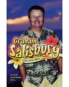 Graham Salisbury: Island Boy