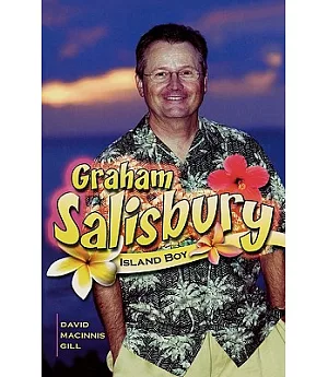 Graham Salisbury: Island Boy