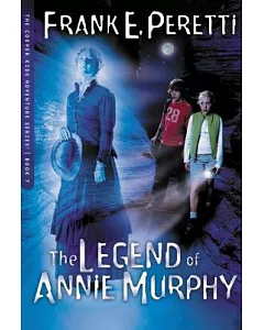 The Legend Of Annie Murphy