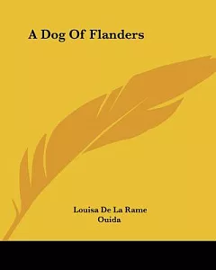 A Dog Of Flanders