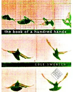 The Book Of A Hundred Hands: Poems