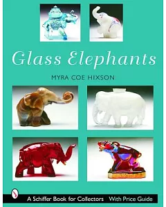 Glass Elephants: Early, Depression, & Beyond