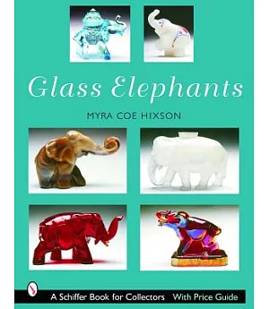 Glass Elephants: Early, Depression, & Beyond