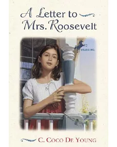 A Letter to Mrs. Roosevelt