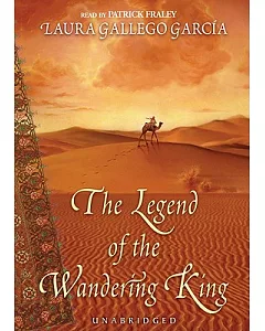The Legend Of The Wandering King