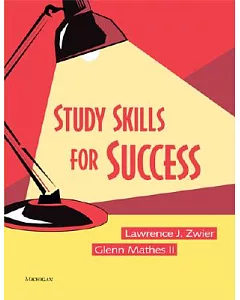 Study Skills For Success