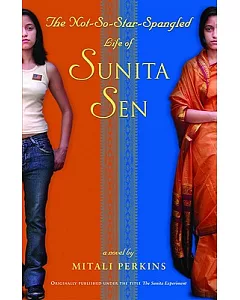 Not-So-Star-Spangled Life of Sunita Sen