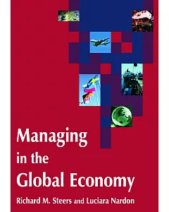 Managing In The Global Economy