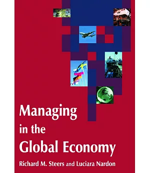 Managing In The Global Economy