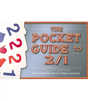 Pocket Guide To 2/1