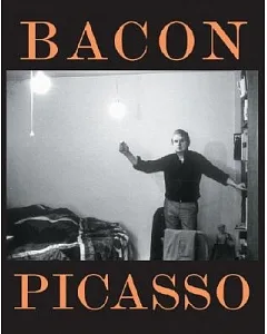 Bacon Picasso: The Life of Images