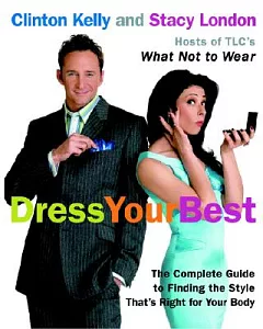 Dress Your Best: The Complete Guide To Finding The Style That’s Right For Your Body