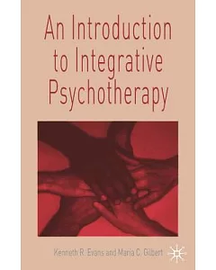 An Introduction To Integrative Psychotherapy
