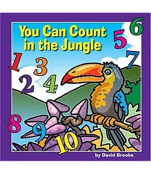 You Can Count In The Jungle