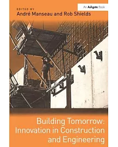 Building Tomorrow: Innovation In Construction And Engineering