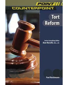 Tort Reform