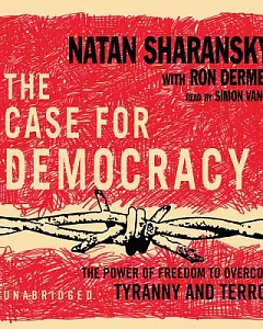 The Case for Democracy: Library Edition